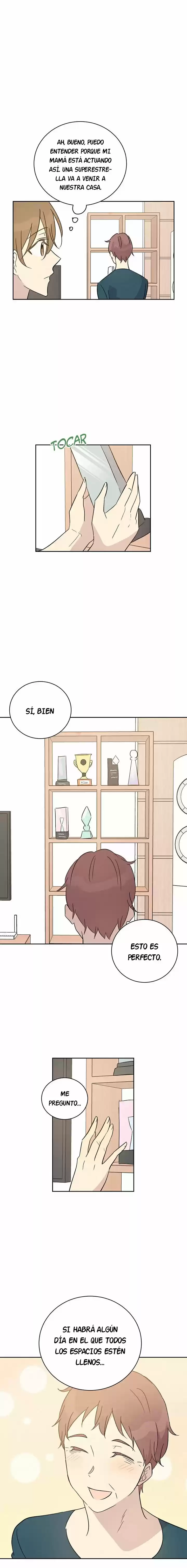 My Superstar Uncle - Capítulo 45 - Página 7 - LectorTMOo