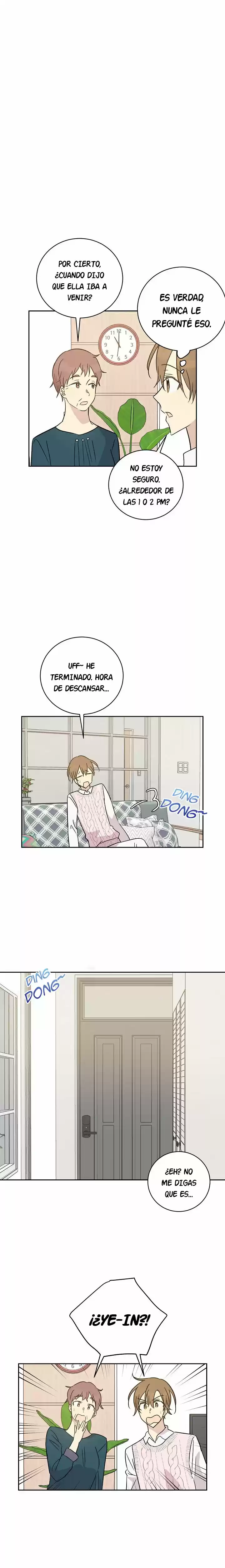 My Superstar Uncle - Capítulo 45 - Página 8 - LectorTMOo