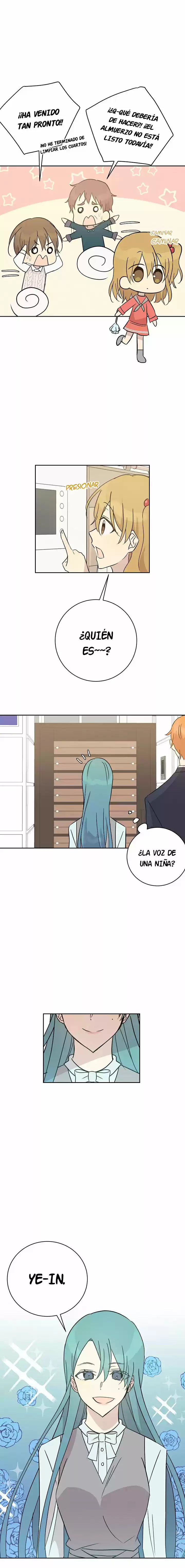 My Superstar Uncle - Capítulo 45 - Página 9 - LectorTMOo