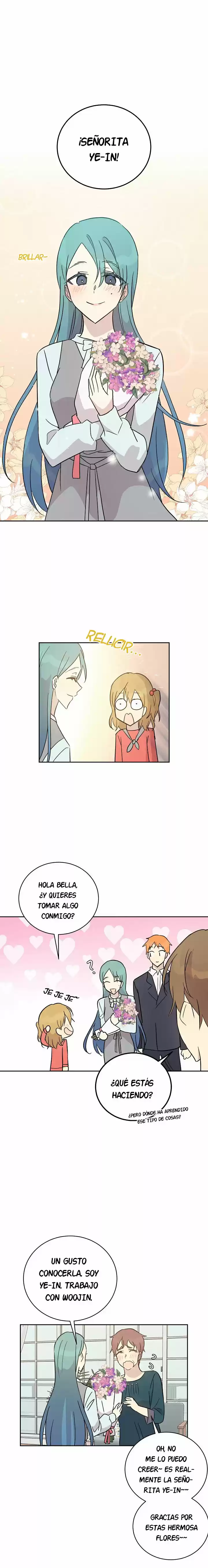 My Superstar Uncle - Capítulo 45 - Página 11 - LectorTMOo