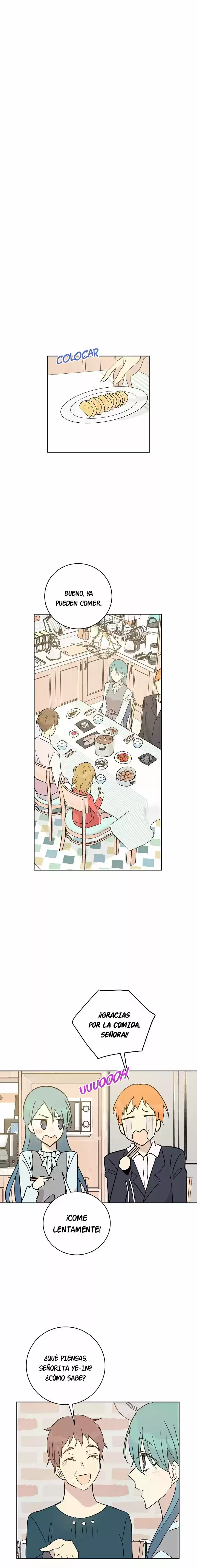 My Superstar Uncle - Capítulo 45 - Página 15 - LectorTMOo