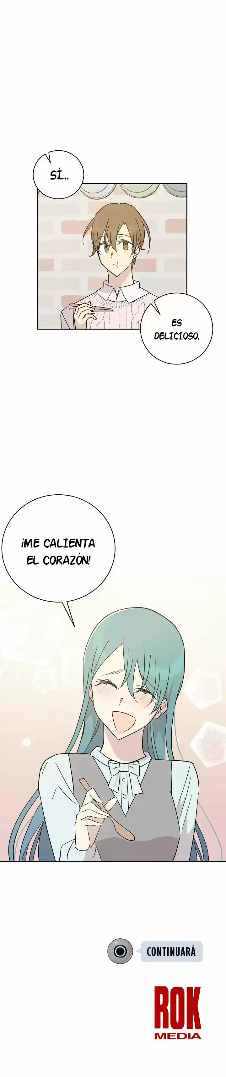 My Superstar Uncle - Capítulo 45 - Página 16 - LectorTMOo