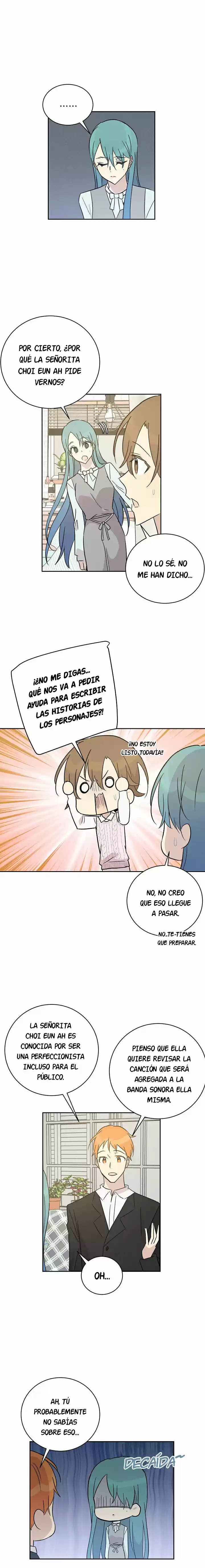 My Superstar Uncle - Capítulo 46 - Página 5 - LectorTMOo