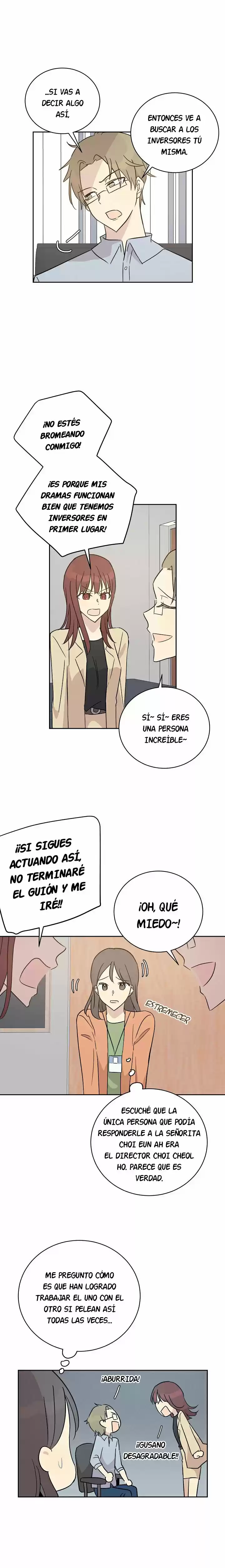 My Superstar Uncle - Capítulo 46 - Página 9 - LectorTMOo