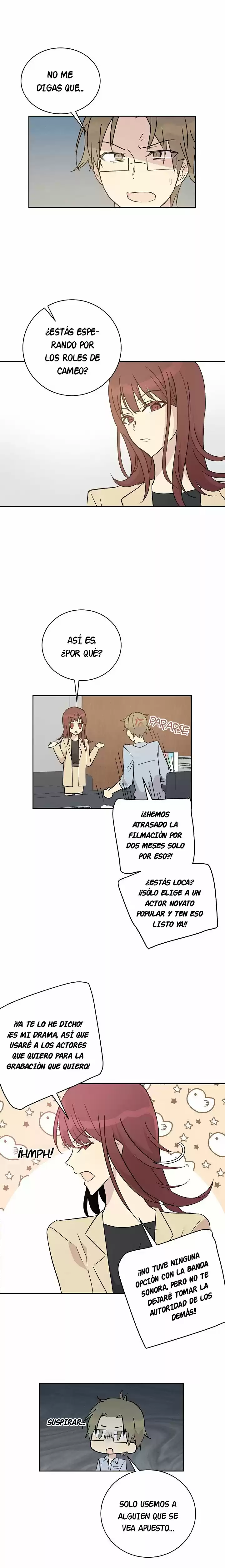 My Superstar Uncle - Capítulo 46 - Página 11 - LectorTMOo