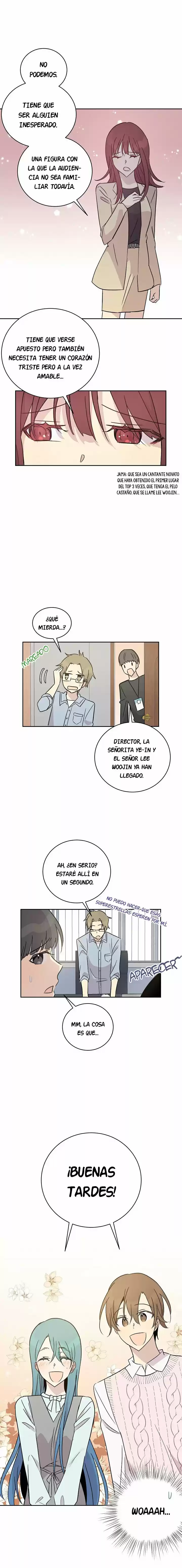 My Superstar Uncle - Capítulo 46 - Página 12 - LectorTMOo