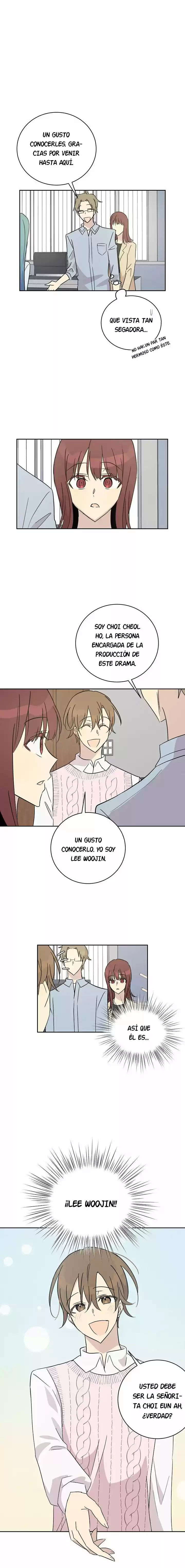 My Superstar Uncle - Capítulo 46 - Página 13 - LectorTMOo