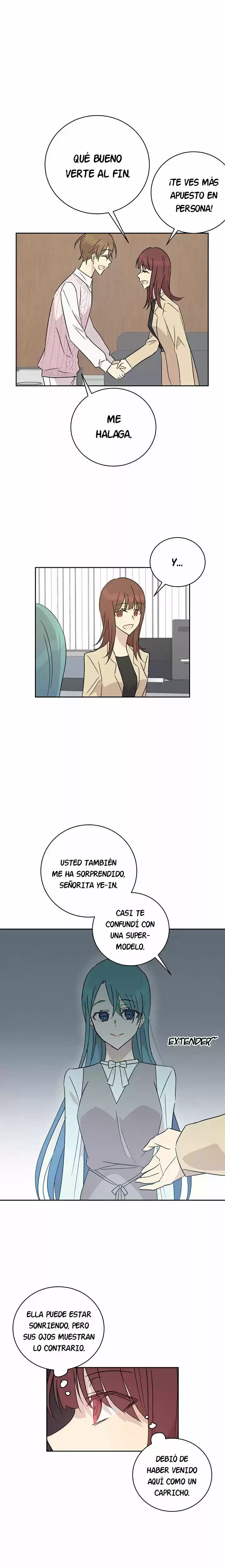My Superstar Uncle - Capítulo 46 - Página 14 - LectorTMOo