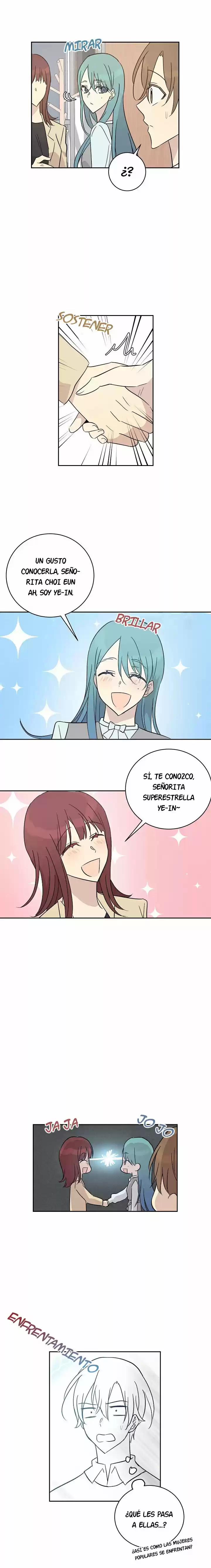 My Superstar Uncle - Capítulo 46 - Página 15 - LectorTMOo