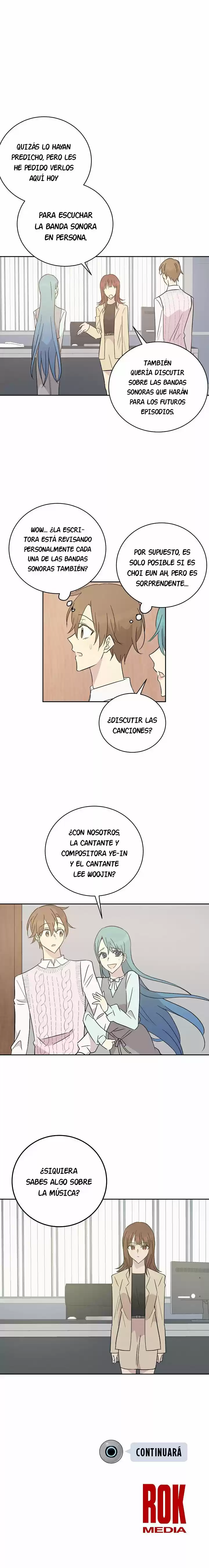 My Superstar Uncle - Capítulo 46 - Página 16 - LectorTMOo