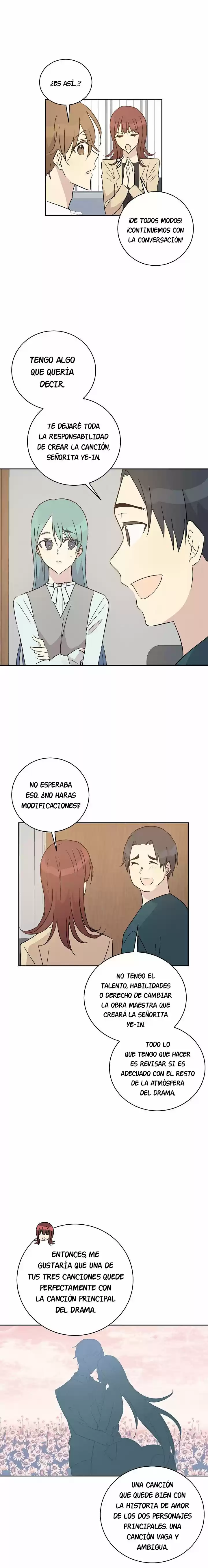 My Superstar Uncle - Capítulo 47 - Página 8 - LectorTMOo