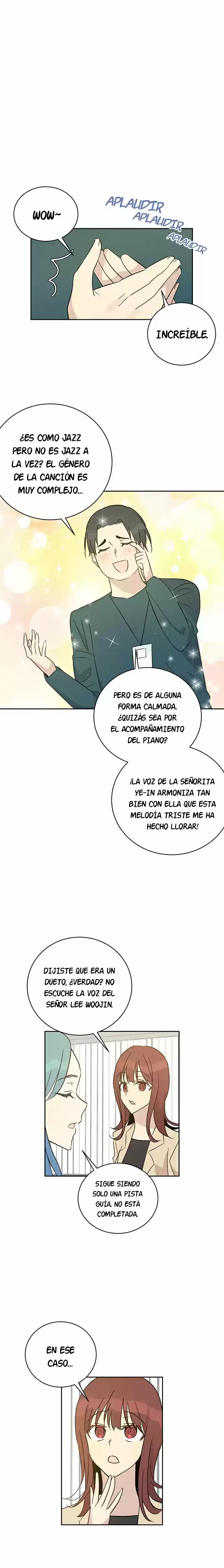 My Superstar Uncle - Capítulo 47 - Página 10 - LectorTMOo