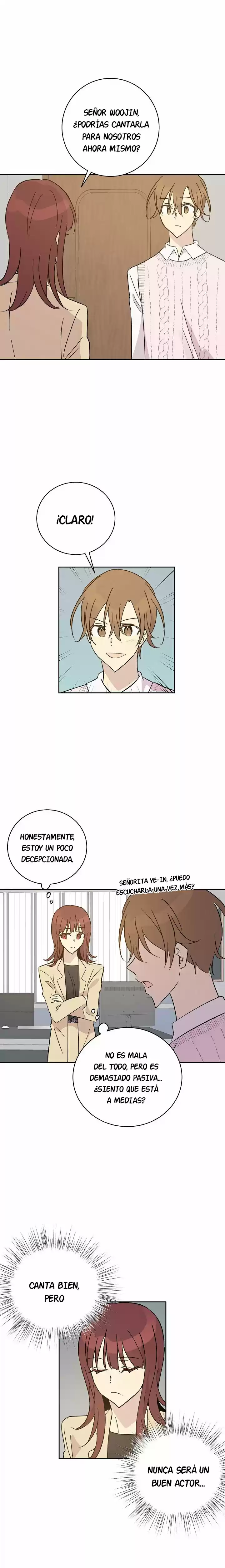 My Superstar Uncle - Capítulo 47 - Página 11 - LectorTMOo