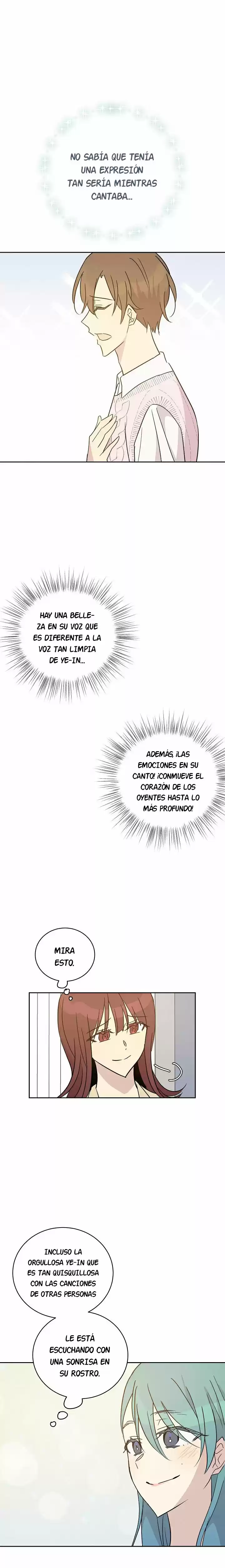 My Superstar Uncle - Capítulo 47 - Página 13 - LectorTMOo