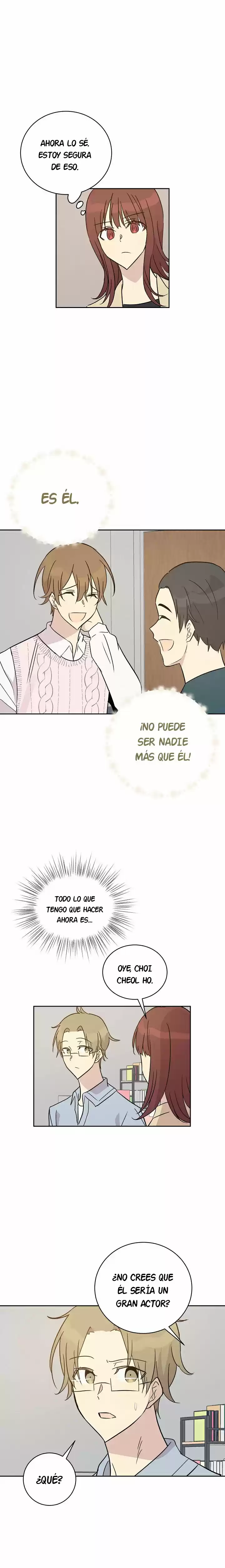 My Superstar Uncle - Capítulo 47 - Página 14 - LectorTMOo