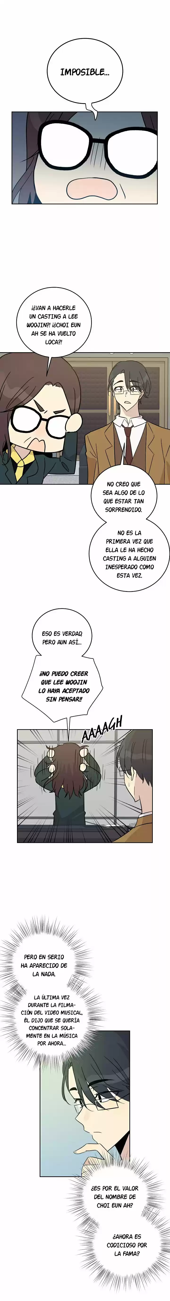 My Superstar Uncle - Capítulo 48 - Página 9 - LectorTMOo