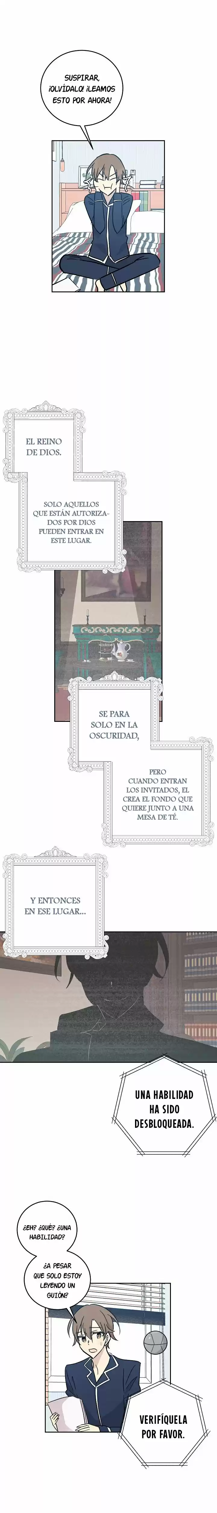My Superstar Uncle - Capítulo 48 - Página 15 - LectorTMOo