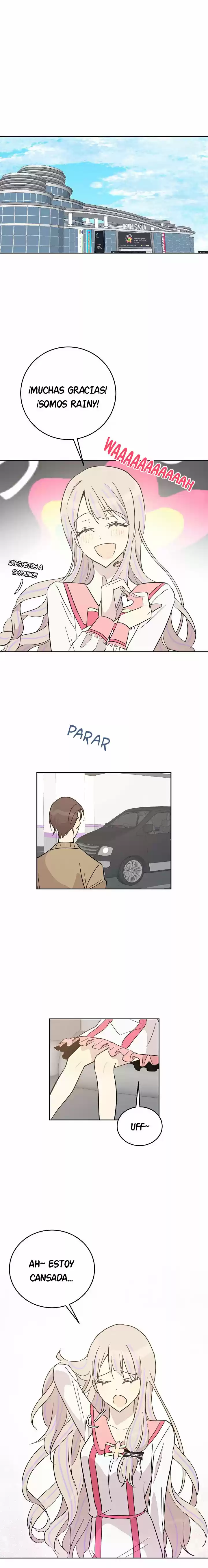 My Superstar Uncle - Capítulo 49 - Página 6 - LectorTMOo