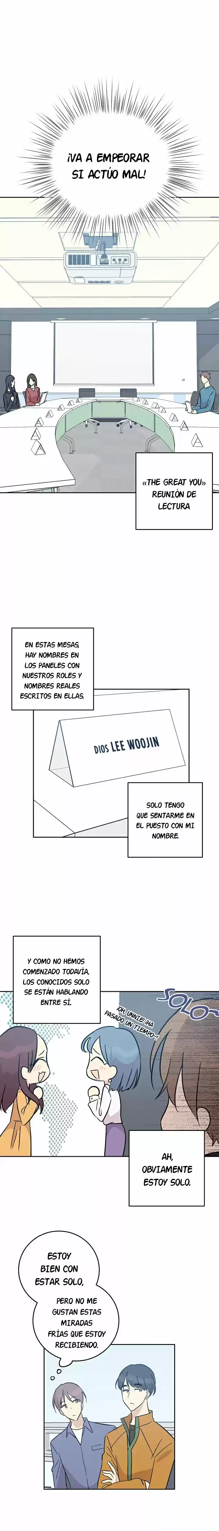 My Superstar Uncle - Capítulo 49 - Página 13 - LectorTMOo