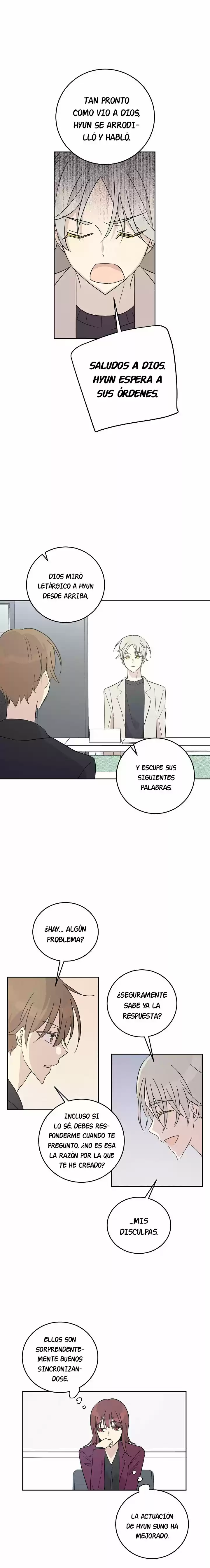 My Superstar Uncle - Capítulo 50 - Página 7 - LectorTMOo
