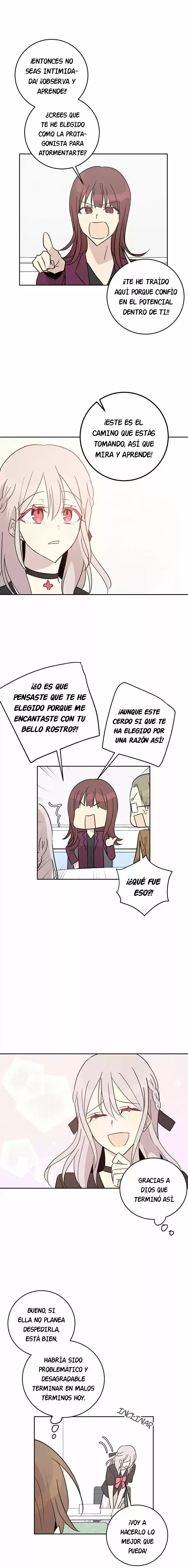 My Superstar Uncle - Capítulo 50 - Página 12 - LectorTMOo