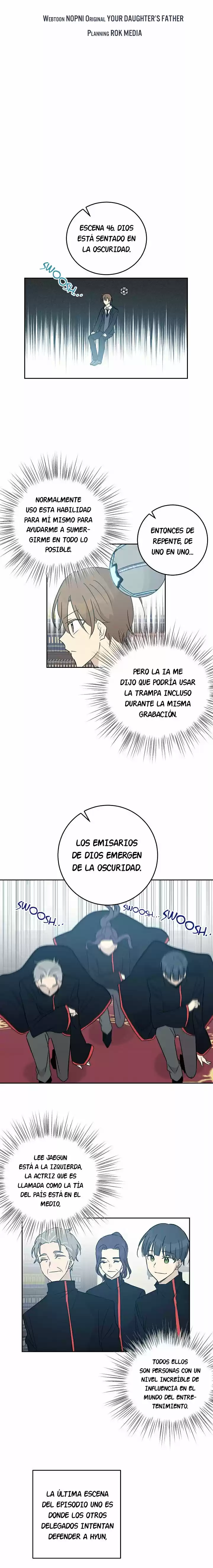 My Superstar Uncle - Capítulo 51 - Página 3 - LectorTMOo