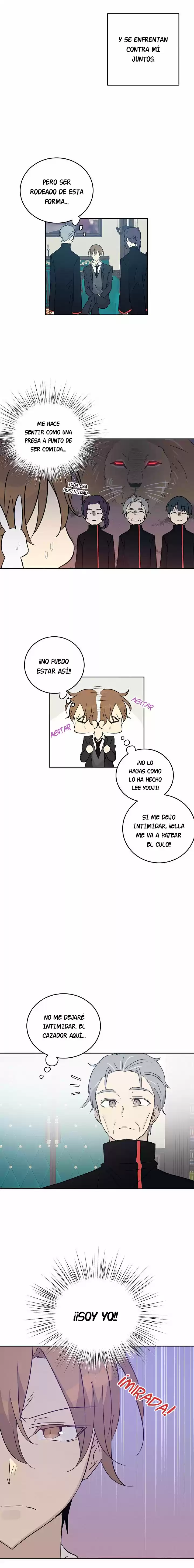My Superstar Uncle - Capítulo 51 - Página 4 - LectorTMOo