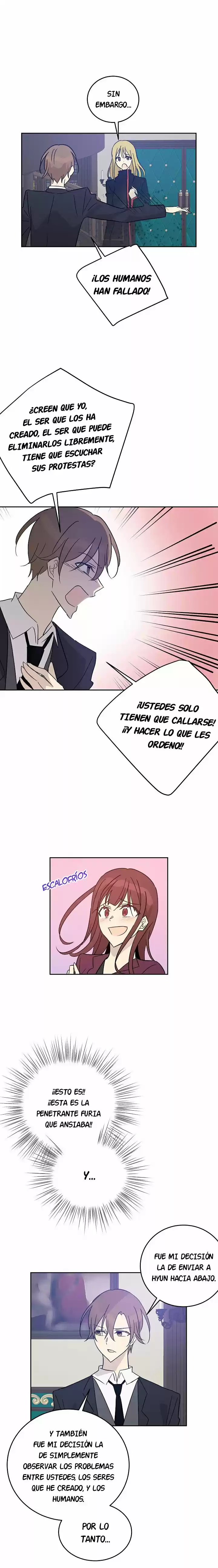 My Superstar Uncle - Capítulo 51 - Página 8 - LectorTMOo