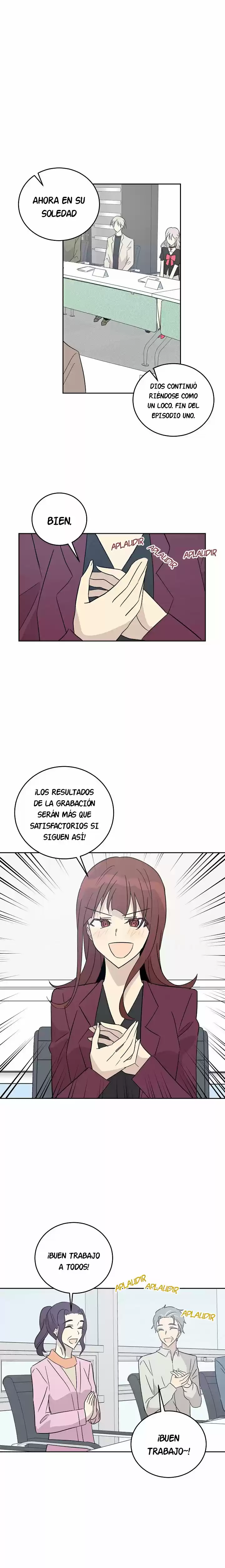 My Superstar Uncle - Capítulo 51 - Página 10 - LectorTMOo