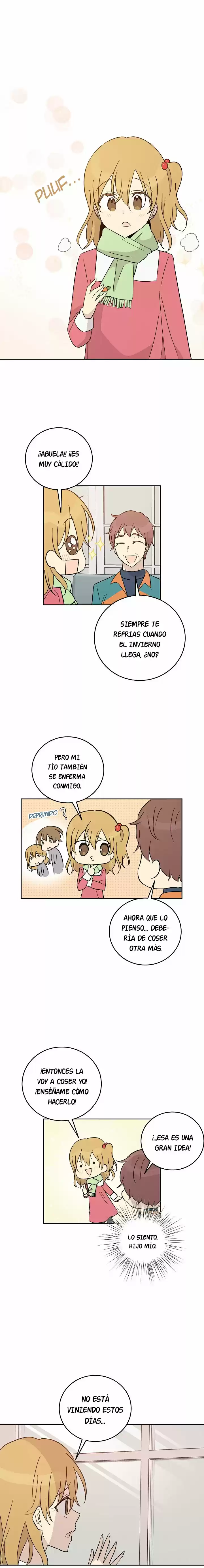 My Superstar Uncle - Capítulo 51 - Página 14 - LectorTMOo