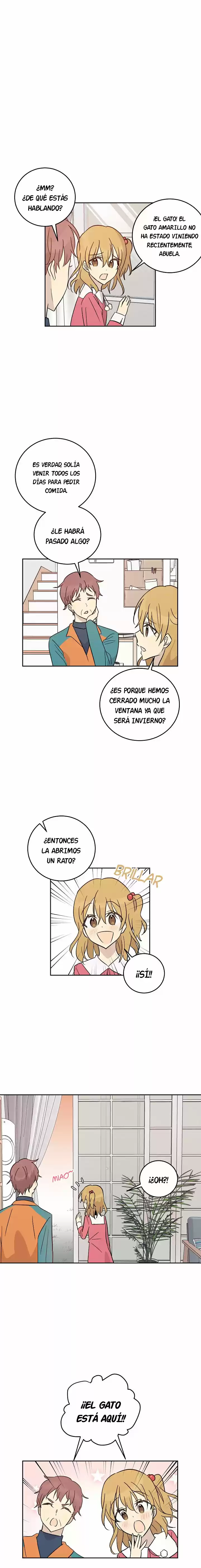 My Superstar Uncle - Capítulo 51 - Página 15 - LectorTMOo