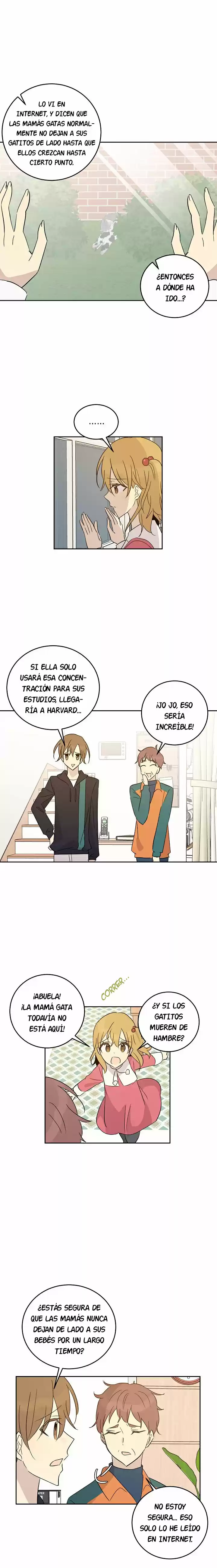My Superstar Uncle - Capítulo 52 - Página 5 - LectorTMOo