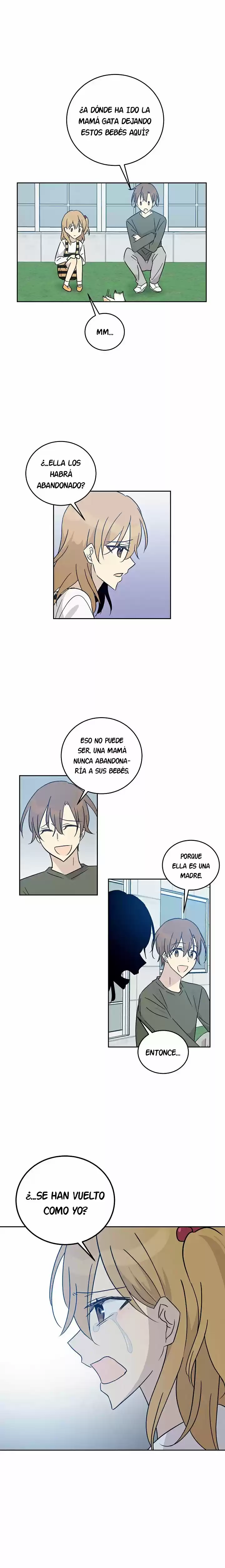 My Superstar Uncle - Capítulo 52 - Página 9 - LectorTMOo