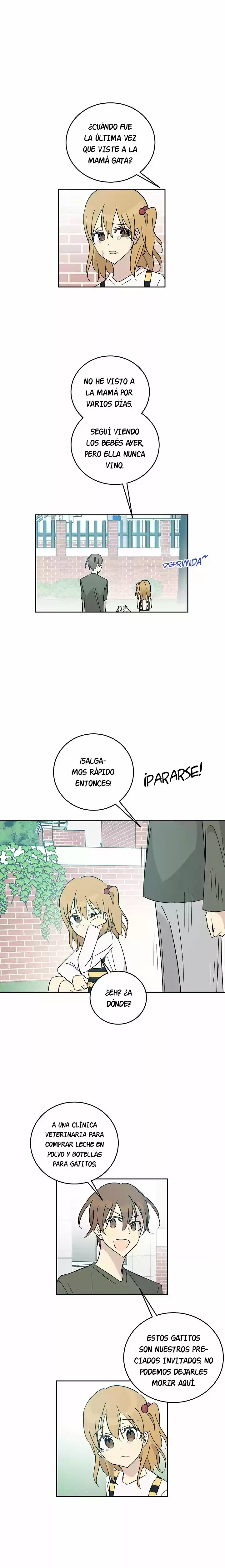 My Superstar Uncle - Capítulo 52 - Página 11 - LectorTMOo