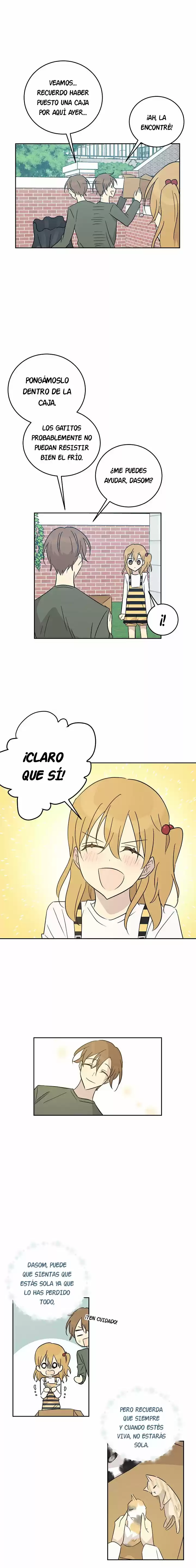 My Superstar Uncle - Capítulo 52 - Página 12 - LectorTMOo