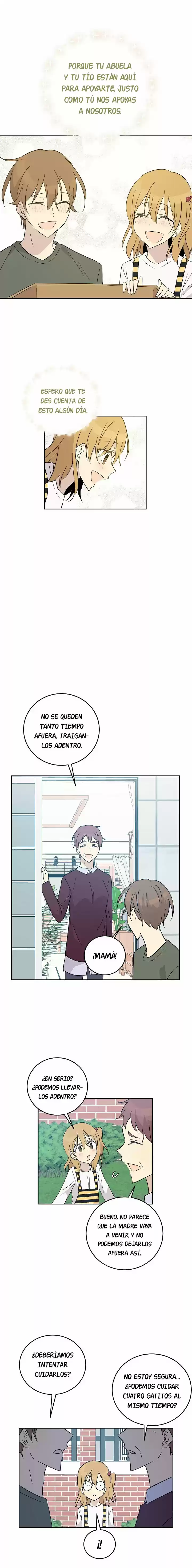 My Superstar Uncle - Capítulo 52 - Página 13 - LectorTMOo