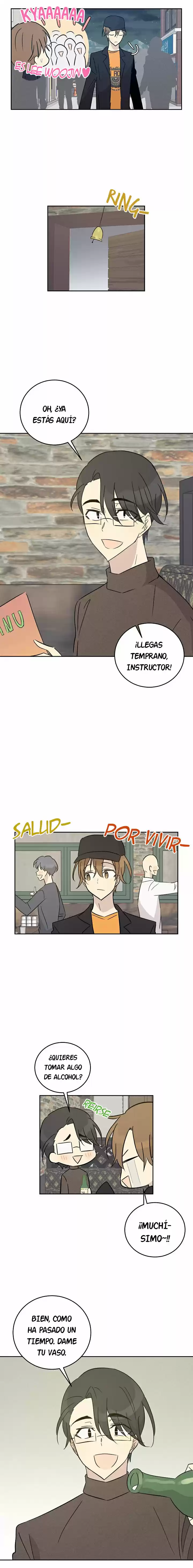 My Superstar Uncle - Capítulo 53 - Página 4 - LectorTMOo