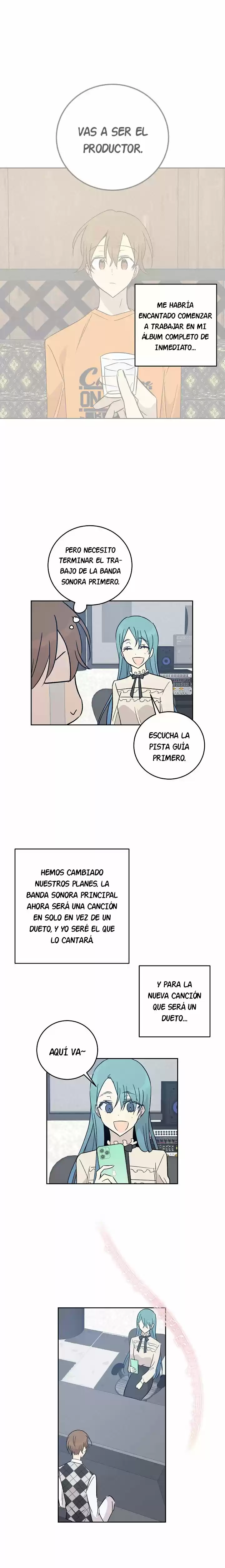 My Superstar Uncle - Capítulo 54 - Página 2 - LectorTMOo