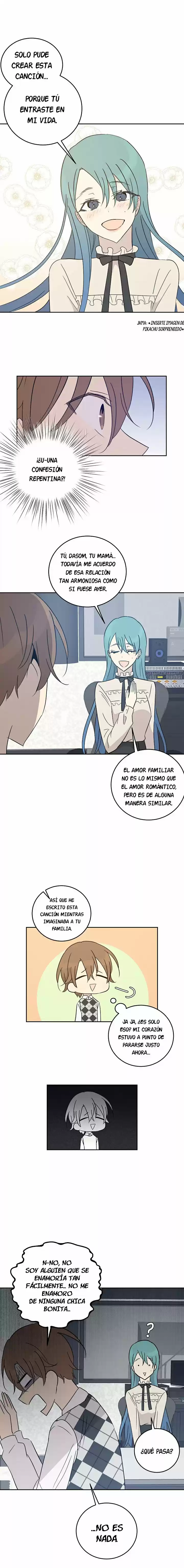 My Superstar Uncle - Capítulo 54 - Página 5 - LectorTMOo