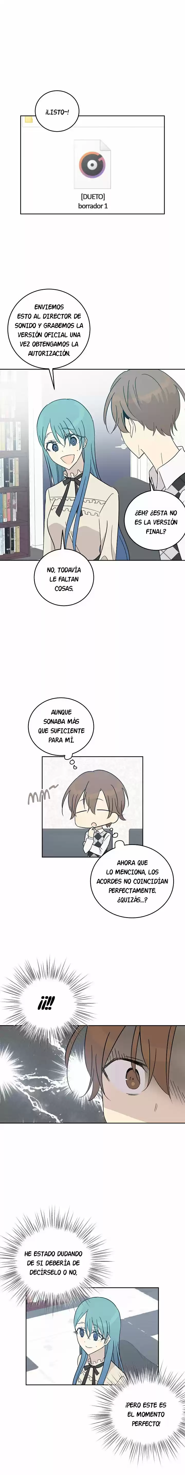 My Superstar Uncle - Capítulo 54 - Página 9 - LectorTMOo