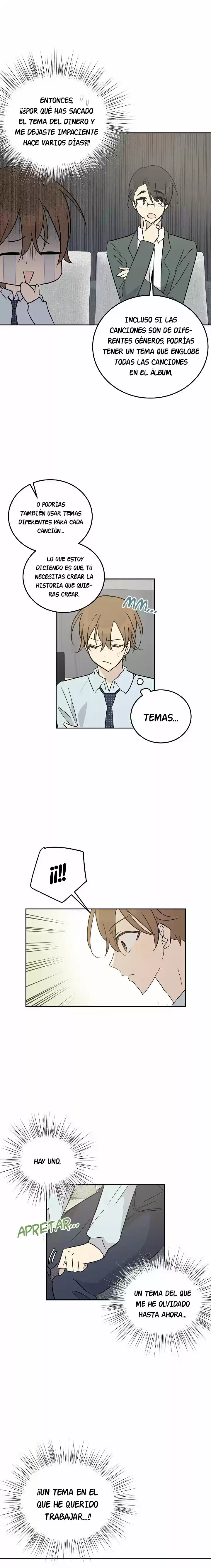My Superstar Uncle - Capítulo 55 - Página 12 - LectorTMOo
