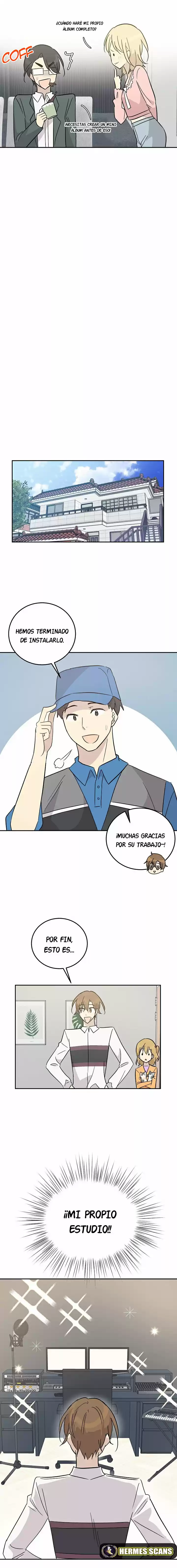 My Superstar Uncle - Capítulo 55 - Página 13 - LectorTMOo