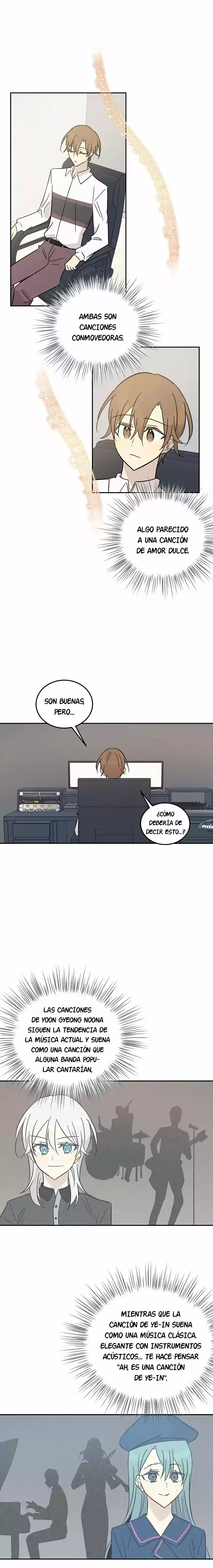 My Superstar Uncle - Capítulo 55 - Página 15 - LectorTMOo