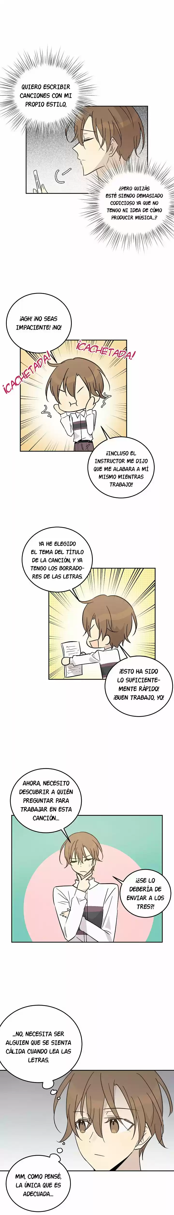 My Superstar Uncle - Capítulo 55 - Página 16 - LectorTMOo