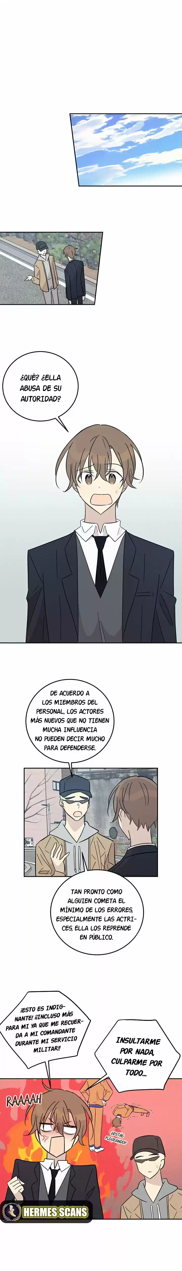 My Superstar Uncle - Capítulo 57 - Página 13 - LectorTMOo