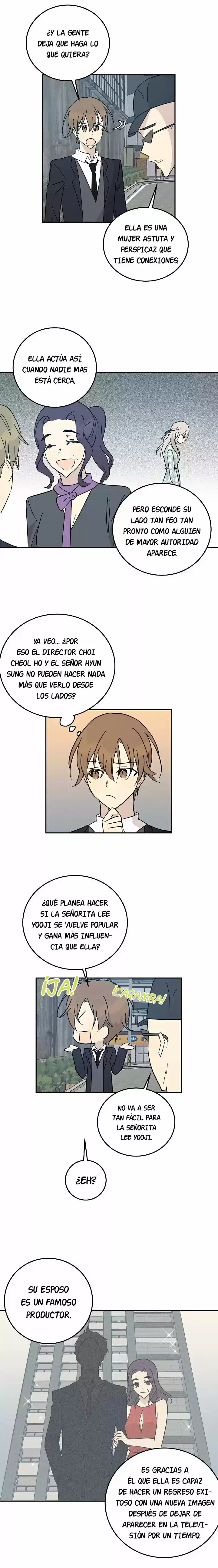 My Superstar Uncle - Capítulo 57 - Página 14 - LectorTMOo