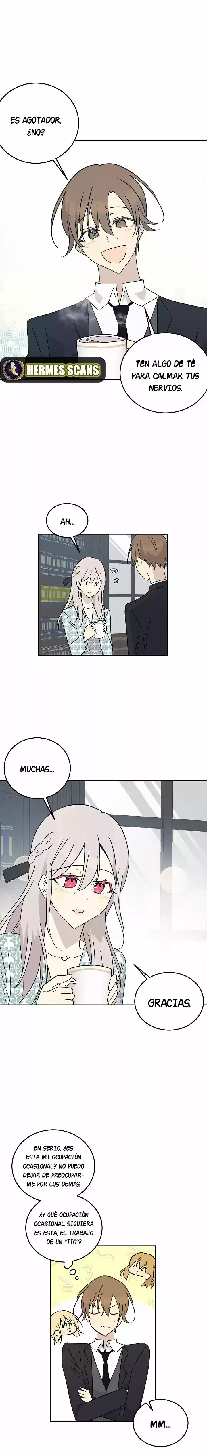 My Superstar Uncle - Capítulo 58 - Página 4 - LectorTMOo
