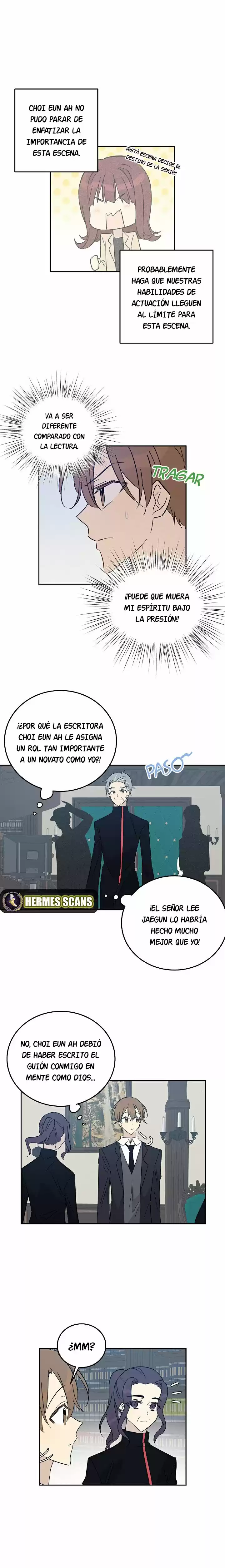 My Superstar Uncle - Capítulo 58 - Página 7 - LectorTMOo