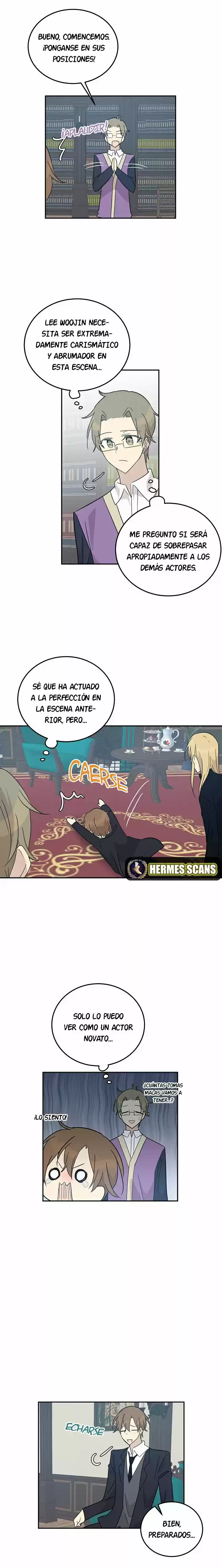 My Superstar Uncle - Capítulo 58 - Página 10 - LectorTMOo