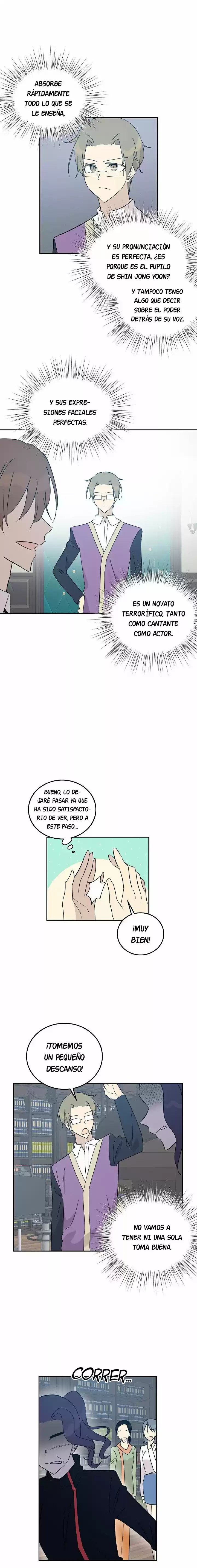 My Superstar Uncle - Capítulo 59 - Página 6 - LectorTMOo